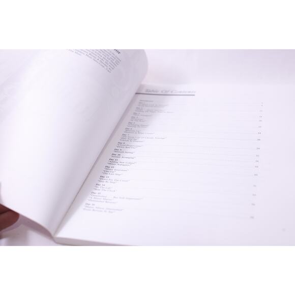 The 20-Minute Chords & Harmony Workout, Stuart Isacoff, ~ 250811-WH 504 - Picture 2 of 5